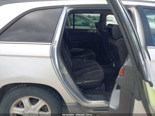 Auction sale of the 2005 Chrysler Pacifica Touring, vin: 2C4GM68485R665500, lot number: 45334856