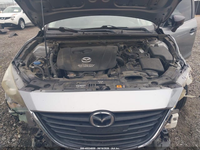 Aukcja sprzedaży 2014 Mazda Mazda3 I Grand Touring, vin: JM1BM1W76E1192906, numer aukcji: 45334859