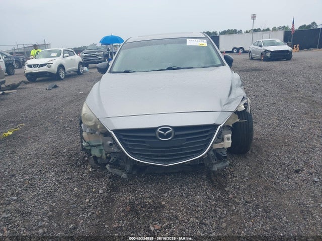 Aukcja sprzedaży 2014 Mazda Mazda3 I Grand Touring, vin: JM1BM1W76E1192906, numer aukcji: 45334859