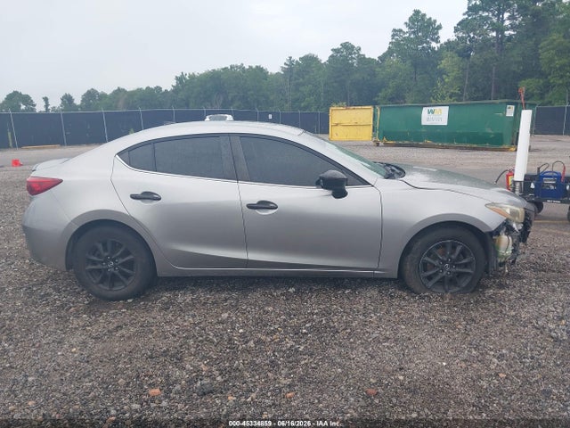 Aukcja sprzedaży 2014 Mazda Mazda3 I Grand Touring, vin: JM1BM1W76E1192906, numer aukcji: 45334859