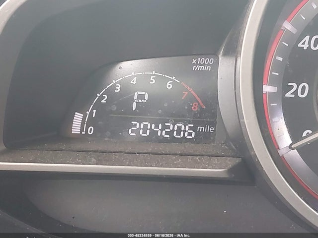 Aukcja sprzedaży 2014 Mazda Mazda3 I Grand Touring, vin: JM1BM1W76E1192906, numer aukcji: 45334859