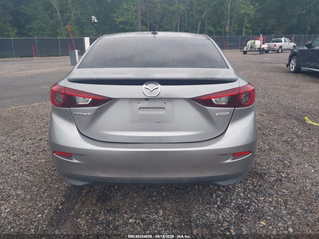 Aukcja sprzedaży 2014 Mazda Mazda3 I Grand Touring, vin: JM1BM1W76E1192906, numer aukcji: 45334859