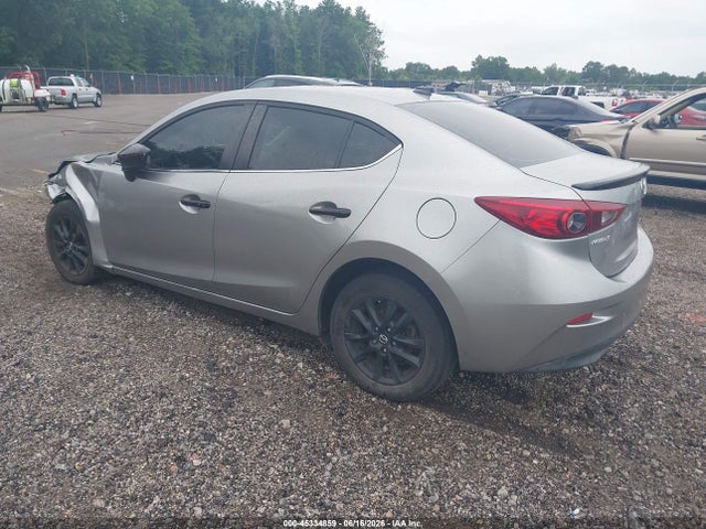 Aukcja sprzedaży 2014 Mazda Mazda3 I Grand Touring, vin: JM1BM1W76E1192906, numer aukcji: 45334859