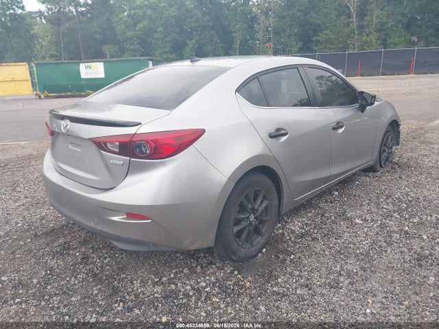Aukcja sprzedaży 2014 Mazda Mazda3 I Grand Touring, vin: JM1BM1W76E1192906, numer aukcji: 45334859