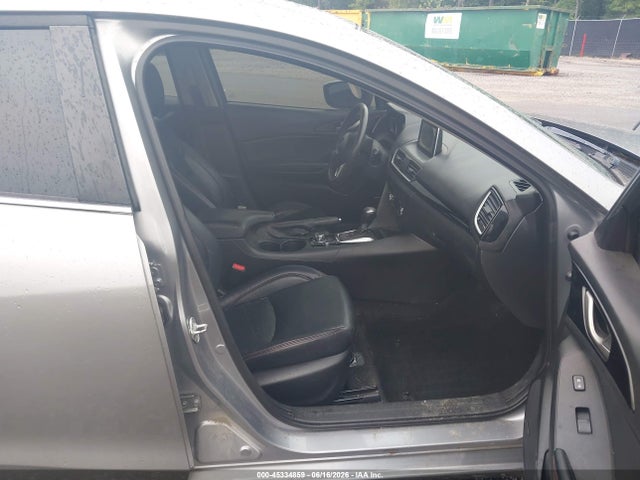 Aukcja sprzedaży 2014 Mazda Mazda3 I Grand Touring, vin: JM1BM1W76E1192906, numer aukcji: 45334859