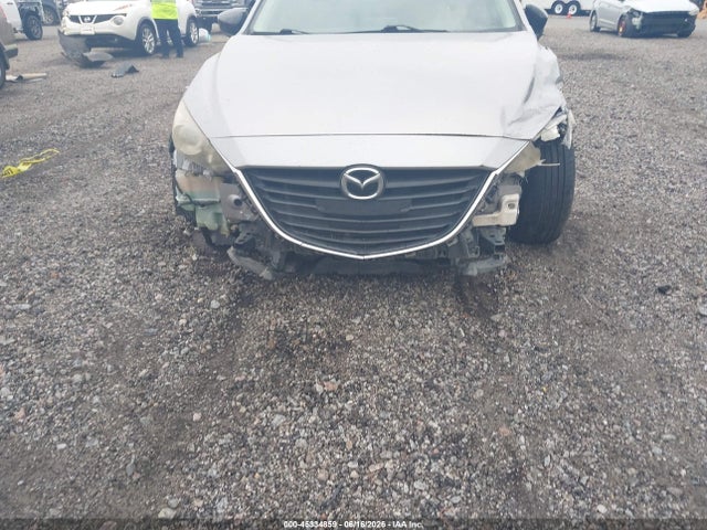 Aukcja sprzedaży 2014 Mazda Mazda3 I Grand Touring, vin: JM1BM1W76E1192906, numer aukcji: 45334859