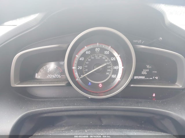 Aukcja sprzedaży 2014 Mazda Mazda3 I Grand Touring, vin: JM1BM1W76E1192906, numer aukcji: 45334859