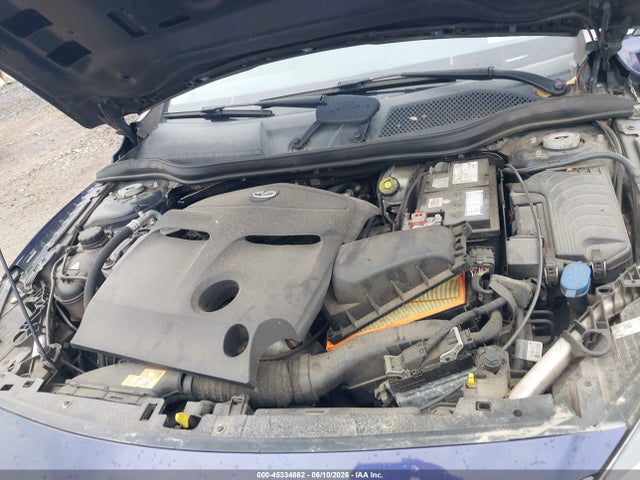Продаж на аукціоні авто 2017 Infiniti Qx30 Premium, vin: SJKCH5CP6HA024897, номер лоту: 45334862
