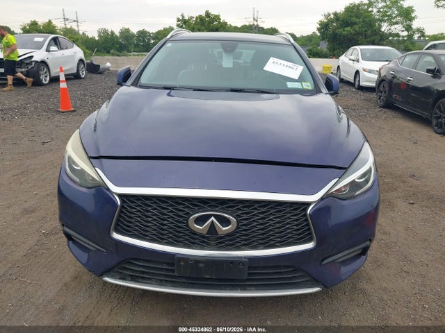 Продаж на аукціоні авто 2017 Infiniti Qx30 Premium, vin: SJKCH5CP6HA024897, номер лоту: 45334862