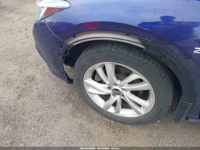 Продаж на аукціоні авто 2017 Infiniti Qx30 Premium, vin: SJKCH5CP6HA024897, номер лоту: 45334862