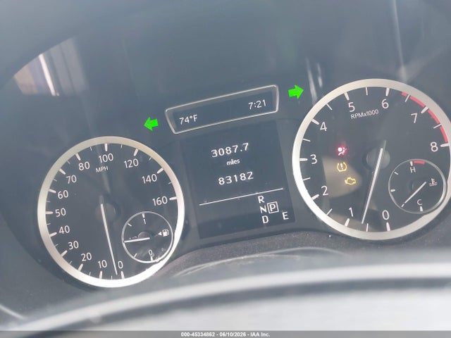 Продаж на аукціоні авто 2017 Infiniti Qx30 Premium, vin: SJKCH5CP6HA024897, номер лоту: 45334862
