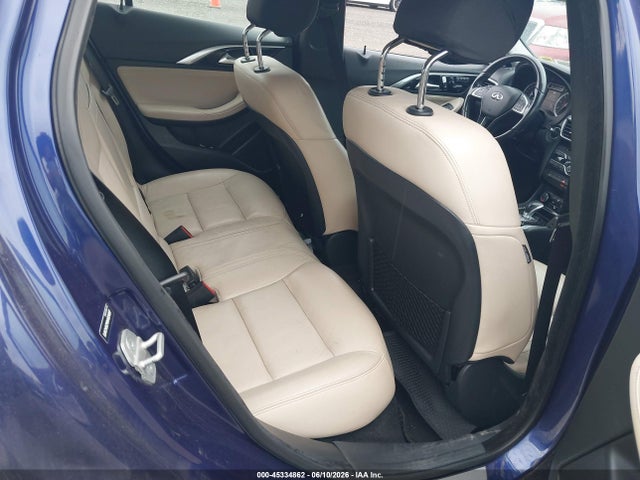 Продаж на аукціоні авто 2017 Infiniti Qx30 Premium, vin: SJKCH5CP6HA024897, номер лоту: 45334862