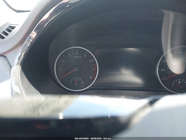 Продажа на аукционе авто 2021 Kia Seltos Sx Turbo, vin: KNDETCA27M7085382, номер лота: 45334865