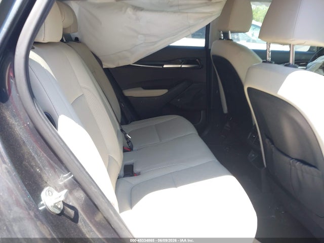 Продажа на аукционе авто 2021 Kia Seltos Sx Turbo, vin: KNDETCA27M7085382, номер лота: 45334865