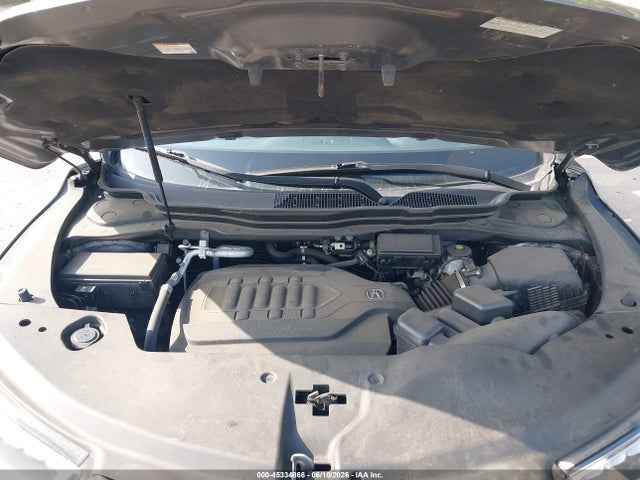45334866 :رقم المزاد ، 5J8YD4H53LL054542 vin ، 2020 Acura Mdx Technology Package مزاد بيع
