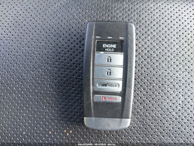 45334866 :رقم المزاد ، 5J8YD4H53LL054542 vin ، 2020 Acura Mdx Technology Package مزاد بيع