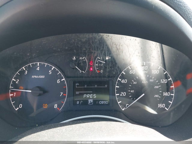 Продажа на аукционе авто 2014 Nissan Sentra S, vin: 3N1AB7APXEY240823, номер лота: 45334868