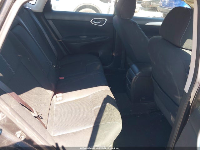 Продажа на аукционе авто 2014 Nissan Sentra S, vin: 3N1AB7APXEY240823, номер лота: 45334868