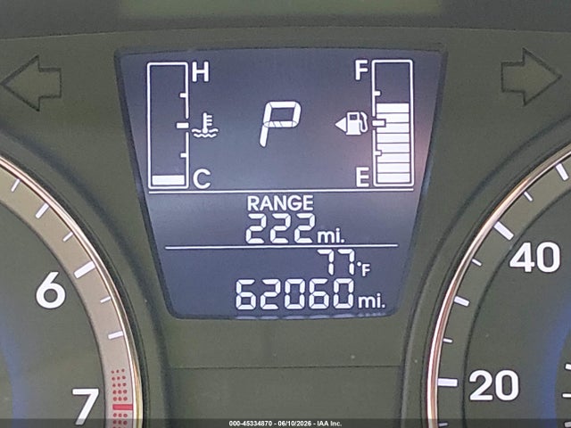 Hyundai ACCENT SE 2016 KMHCT5AE1GU262894 Image 15