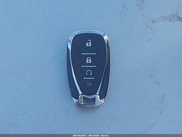 KL77LHEP4SC131148 Chevrolet Trax Fwd Lt