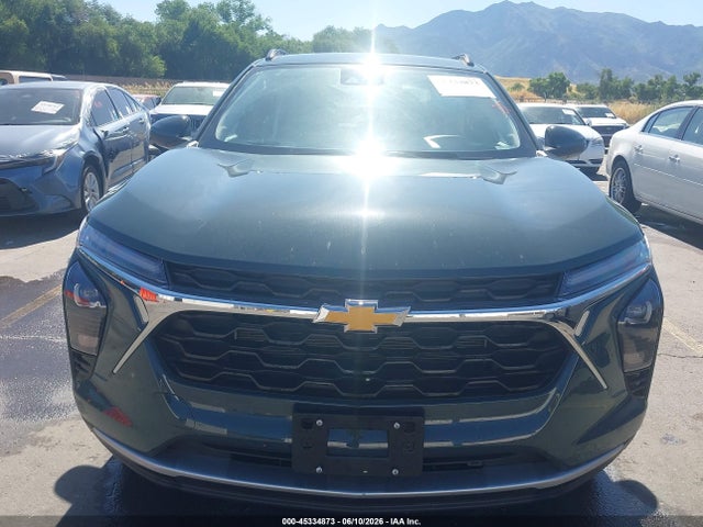 KL77LHEP4SC131148 Chevrolet Trax Fwd Lt