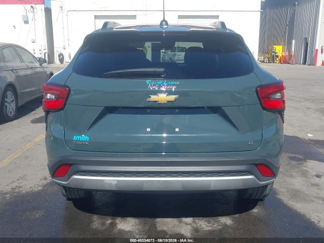 KL77LHEP4SC131148 Chevrolet Trax Fwd Lt