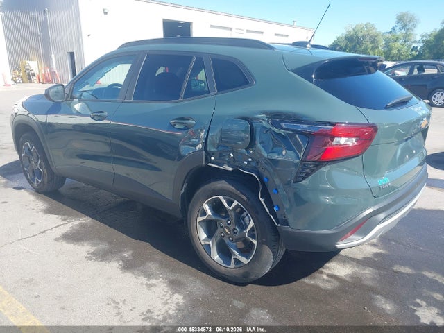 KL77LHEP4SC131148 Chevrolet Trax Fwd Lt