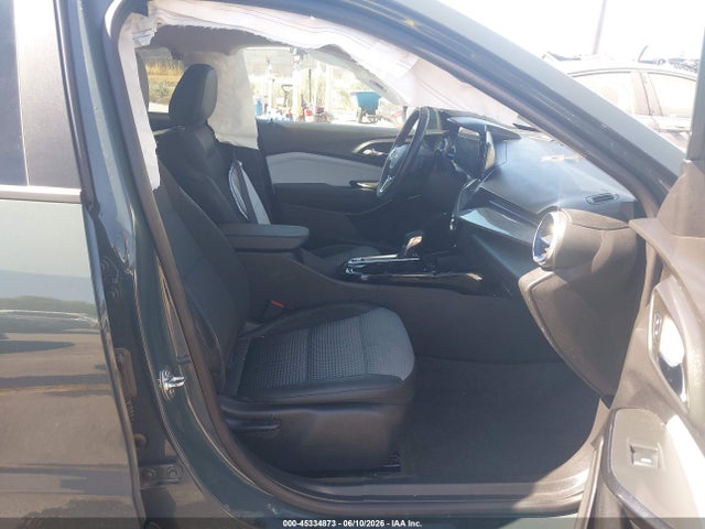 KL77LHEP4SC131148 Chevrolet Trax Fwd Lt