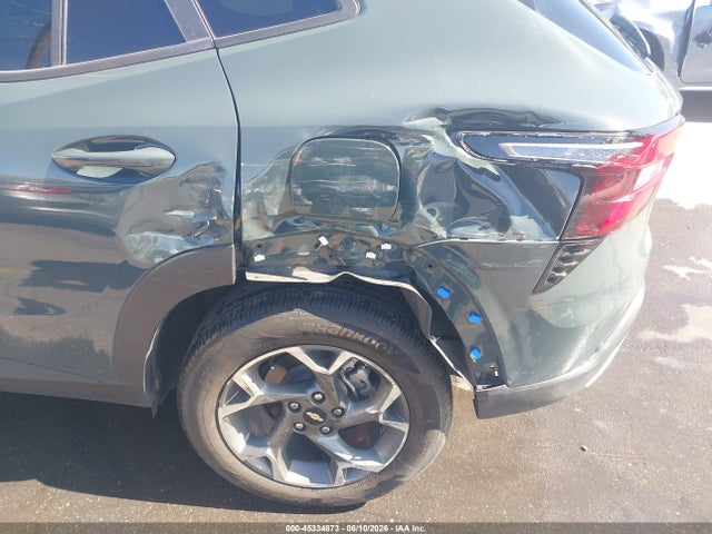 KL77LHEP4SC131148 Chevrolet Trax Fwd Lt