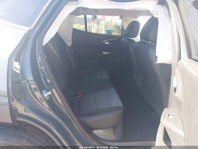 KL77LHEP4SC131148 Chevrolet Trax Fwd Lt