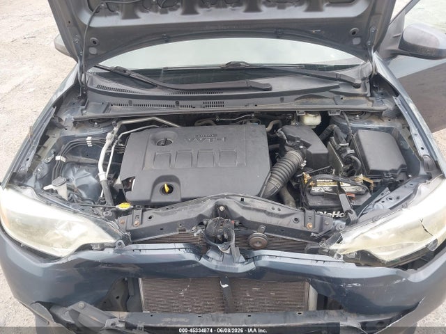 Aukcja sprzedaży 2016 Toyota Corolla Le, vin: 2T1BURHE8GC505835, numer aukcji: 45334874