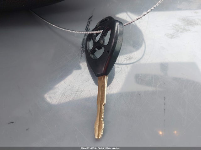 Aukcja sprzedaży 2016 Toyota Corolla Le, vin: 2T1BURHE8GC505835, numer aukcji: 45334874