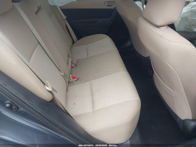 Aukcja sprzedaży 2016 Toyota Corolla Le, vin: 2T1BURHE8GC505835, numer aukcji: 45334874