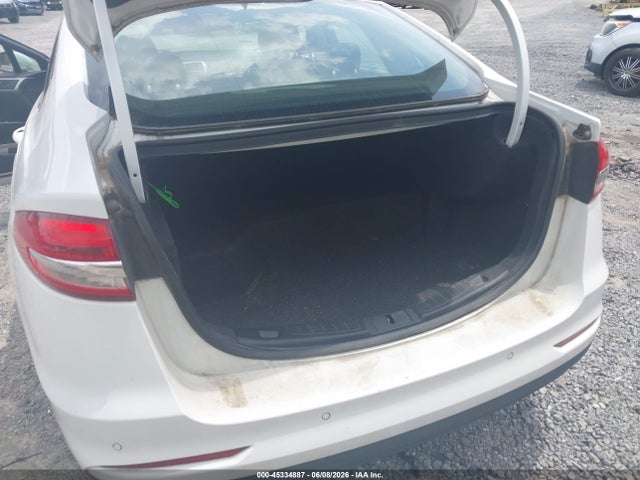 Ford Fusion Hybrid Se 2019 3FA6P0LU7KR211449 Image 12