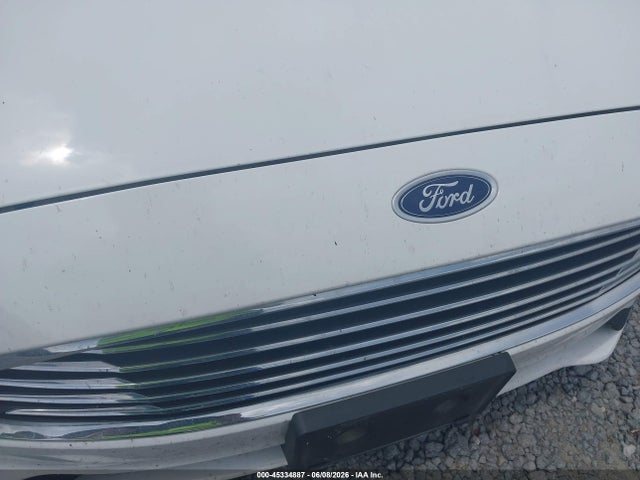 Ford Fusion Hybrid Se 2019 3FA6P0LU7KR211449 Image 14