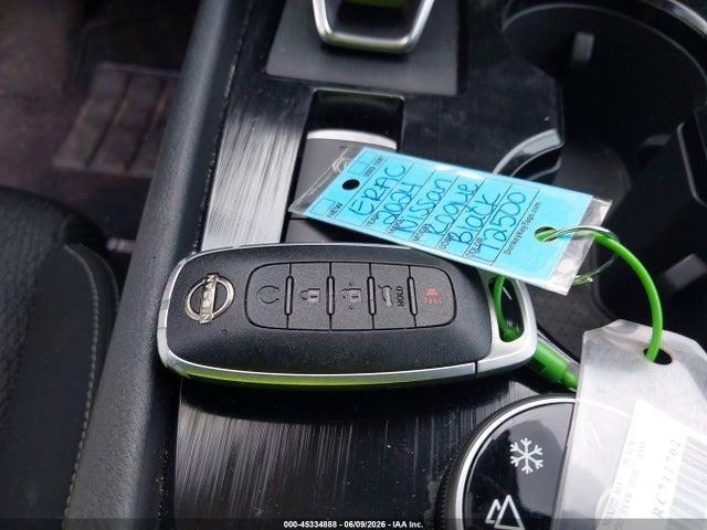 45334888 :رقم المزاد ، 5N1BT3BB3RC711702 vin ، 2024 Nissan Rogue Sv Intelligent Awd مزاد بيع