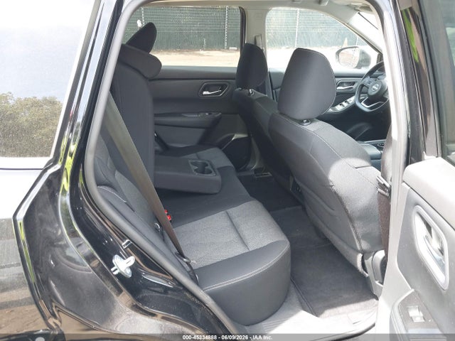 45334888 :رقم المزاد ، 5N1BT3BB3RC711702 vin ، 2024 Nissan Rogue Sv Intelligent Awd مزاد بيع