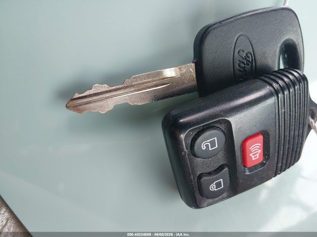 Aukcja sprzedaży 2003 Ford Excursion Limited, vin: 1FMNU42P93EC54515, numer aukcji: 45334889