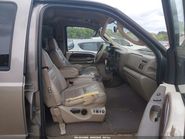 Aukcja sprzedaży 2003 Ford Excursion Limited, vin: 1FMNU42P93EC54515, numer aukcji: 45334889