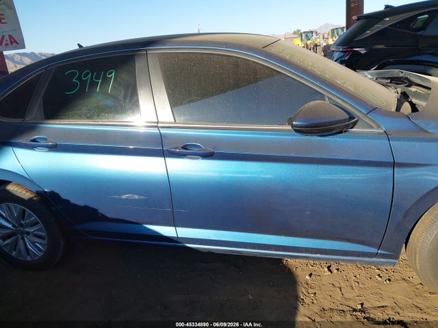 2020 Volkswagen Jetta 1.4t R-line/1.4t S/1.4t Se მანქანა იყიდება აუქციონზე, vin: 3VWC57BU1LM087607, აუქციონის ნომერი: 45334890