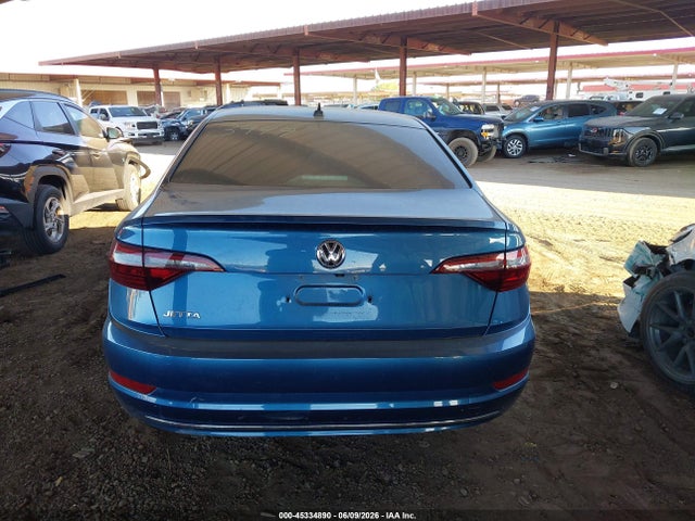 2020 Volkswagen Jetta 1.4t R-line/1.4t S/1.4t Se მანქანა იყიდება აუქციონზე, vin: 3VWC57BU1LM087607, აუქციონის ნომერი: 45334890