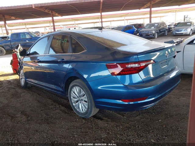 2020 Volkswagen Jetta 1.4t R-line/1.4t S/1.4t Se მანქანა იყიდება აუქციონზე, vin: 3VWC57BU1LM087607, აუქციონის ნომერი: 45334890