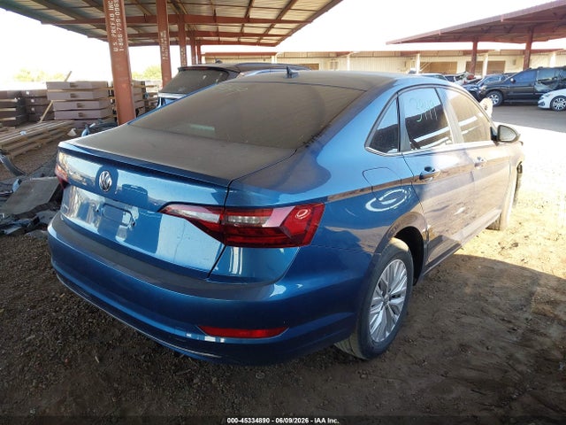 2020 Volkswagen Jetta 1.4t R-line/1.4t S/1.4t Se მანქანა იყიდება აუქციონზე, vin: 3VWC57BU1LM087607, აუქციონის ნომერი: 45334890