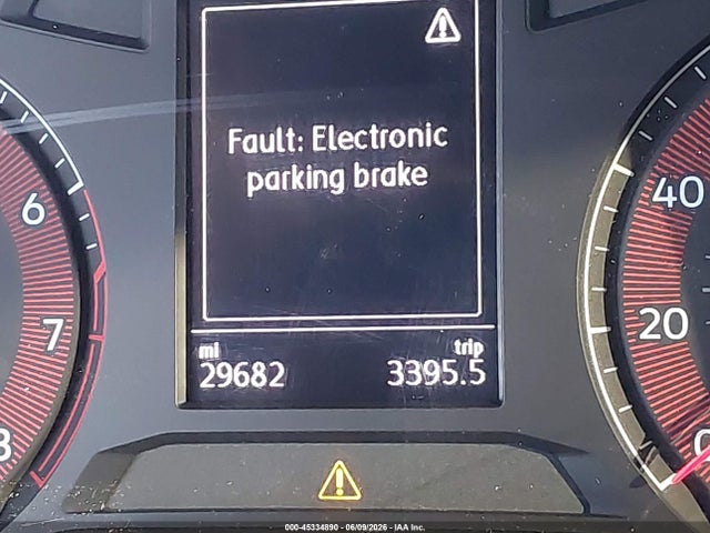 2020 Volkswagen Jetta 1.4t R-line/1.4t S/1.4t Se მანქანა იყიდება აუქციონზე, vin: 3VWC57BU1LM087607, აუქციონის ნომერი: 45334890