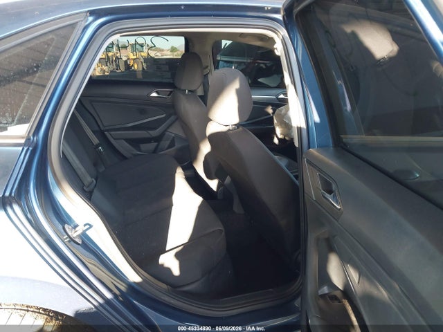 2020 Volkswagen Jetta 1.4t R-line/1.4t S/1.4t Se მანქანა იყიდება აუქციონზე, vin: 3VWC57BU1LM087607, აუქციონის ნომერი: 45334890