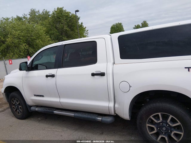 Продаж на аукціоні авто 2008 Toyota Tundra Sr5 5.7l V8, vin: 5TFDV54148X044895, номер лоту: 45334892