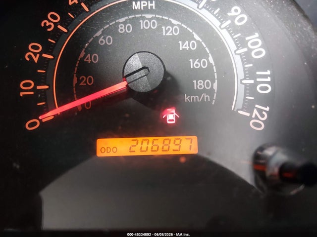 Продаж на аукціоні авто 2008 Toyota Tundra Sr5 5.7l V8, vin: 5TFDV54148X044895, номер лоту: 45334892