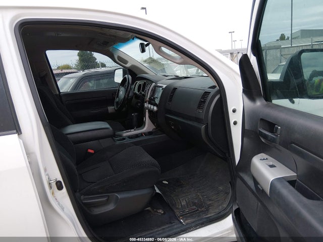 Продаж на аукціоні авто 2008 Toyota Tundra Sr5 5.7l V8, vin: 5TFDV54148X044895, номер лоту: 45334892
