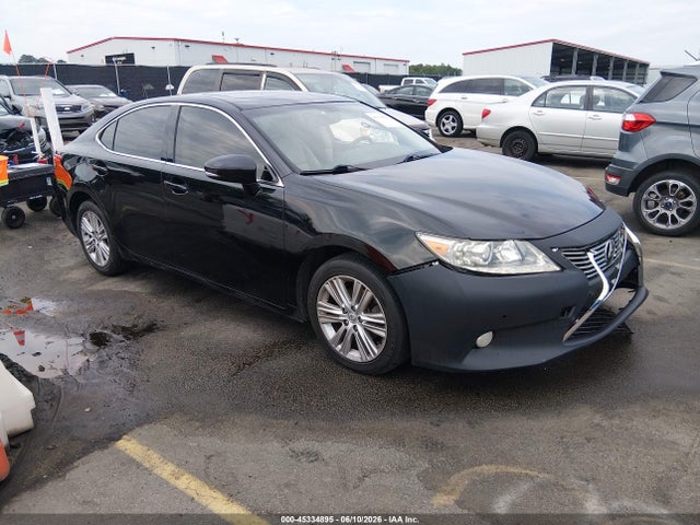 Aukcja sprzedaży 2013 Lexus Es 350, vin: JTHBK1GG2D2060494, numer aukcji: 45334895