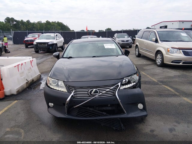 Aukcja sprzedaży 2013 Lexus Es 350, vin: JTHBK1GG2D2060494, numer aukcji: 45334895
